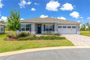 10458 Sw 98th Place Rd, OCALA