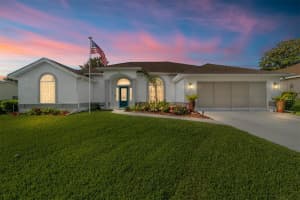 5016 18TH STREET, OCALA, FL 34482 - MLS#MFROM726033
