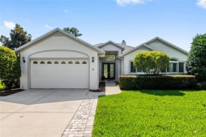 19 GREENWAY PLANTATION, OCALA, FL 34472 - MLS#MFROM726040