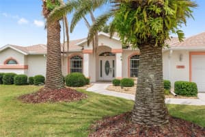 8598 56TH AVENUE ROAD, OCALA, FL 34476 - MLS#MFROM726052