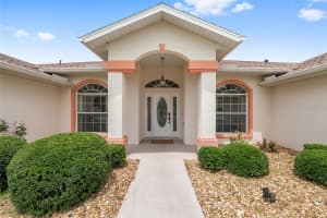 8598 56TH AVENUE ROAD, OCALA, FL 34476 - MLS#MFROM726052