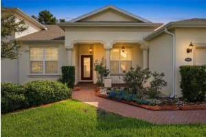 4343 HERITAGE TRAIL, LEESBURG, FL 34748 - MLS#MFROM726076
