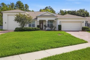 4343 HERITAGE TRAIL, LEESBURG, FL 34748 - MLS#MFROM726076