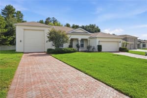 4343 HERITAGE TRAIL, LEESBURG, FL 34748 - MLS#MFROM726076