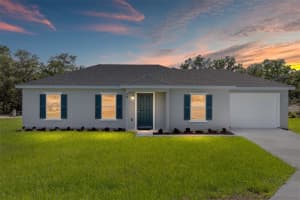 10 OLIVE LANE, OCALA, FL 34472 - MLS#MFROM726085