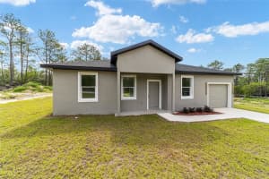 427 ALVAREZ ROAD, DUNNELLON, FL 34431 - MLS#MFROM726100