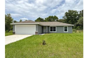 15434 Sw 29th Terrace Rd, OCALA
