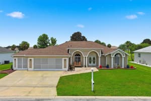 2400 55TH AVENUE ROAD, OCALA, FL 34482 - MLS#MFROM726115