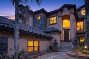 1105 POINTE VISTA PATH, HERNANDO, FL 34442 - MLS#MFROM726141