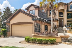 1105 POINTE VISTA PATH, HERNANDO, FL 34442 - MLS#MFROM726141