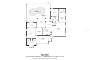10800 55TH AVENUE, OCALA, FL 34476 - MLS#MFROM726170