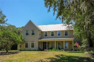 15620 Nw Highway 225, REDDICK