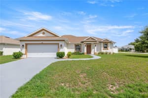5015 91ST LANE, OCALA, FL 34480 - MLS#MFROM726177