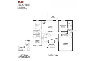 699 W HALLAM, DUNNELLON, FL 34434 - MLS#MFROM726179
