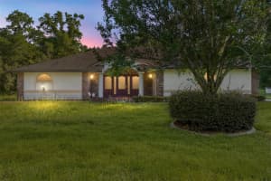 2657 HAMPSHIRE STREET, INVERNESS, FL 34453 - MLS#MFROM726187