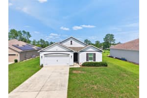 55 HICKORY COURSE, OCALA, FL 34472 - MLS#MFROM726192