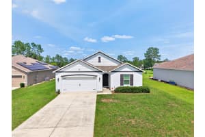 55 HICKORY COURSE, OCALA, FL 34472 - MLS#MFROM726192