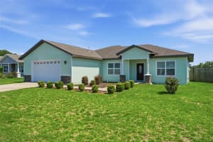 23051 4TH PLACE, NEWBERRY, FL 32669 - MLS#MFROM726193