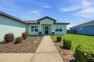 23051 4TH PLACE, NEWBERRY, FL 32669 - MLS#MFROM726193