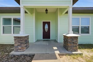 23051 4TH PLACE, NEWBERRY, FL 32669 - MLS#MFROM726193