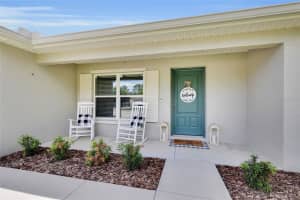 6060 59TH AVENUE, OCALA, FL 34482 - MLS#MFROM726217
