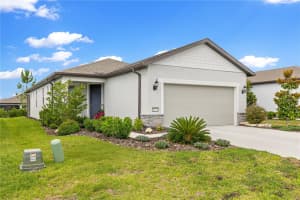 8776 58TH STREET ROAD, OCALA, FL 34481 - MLS#MFROM726221