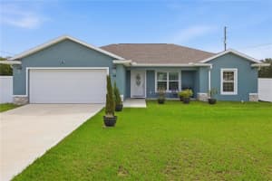 39 DOGWOOD TRAIL, OCALA, FL 34472 - MLS#MFROM726240