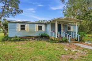 9380 CEDAR COVE ROAD, DUNNELLON, FL 34434 - MLS#MFROM726309