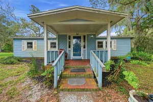 9380 CEDAR COVE ROAD, DUNNELLON, FL 34434 - MLS#MFROM726309