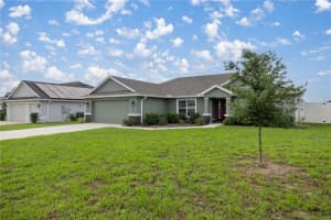 4978 91ST STREET, OCALA, FL 34476 - MLS#MFROM726343