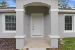3266 ADMIRAL LANDING DRIVE, DUNNELLON, FL 34431 - MLS#MFROM726347