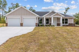 4358 DRAKE LANE, DUNNELLON, FL 34433 - MLS#MFROM726360
