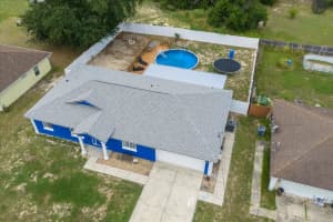 45 CYPRESS ROAD, OCALA, FL 34472 - MLS#MFROM726363