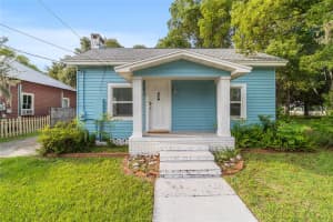 20837 WALNUT STREET, DUNNELLON, FL 34431 - MLS#MFROM726364