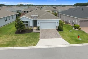 4313 55TH COURT, OCALA, FL 34482 - MLS#MFROM726379