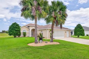 5815 21ST STREET, OCALA, FL 34482 - MLS#MFROM726440