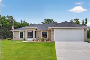 769 MARION OAKS MANOR, OCALA, FL 34473 - MLS#MFROM726472
