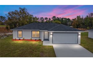 13740 113TH LANE, DUNNELLON, FL 34432 - MLS#MFROM726480