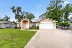 5360 60TH TERRACE, OCALA, FL 34482 - MLS#MFROM726495