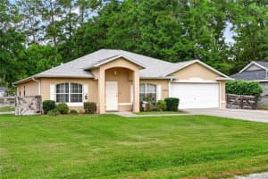 5360 60TH TERRACE, OCALA, FL 34482 - MLS#MFROM726495