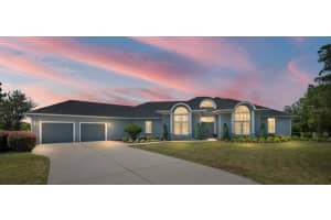 10516 Sw 27th Ave, OCALA