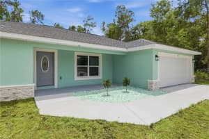 10 BAY LANE, OCKLAWAHA, FL 32179 - MLS#MFROM726558