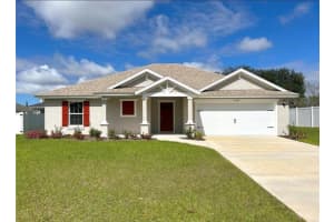 13042 Sw 60th Court Rd, OCALA