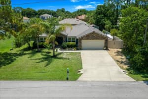 78 BICKFORD DRIVE, PALM COAST, FL 32137 - MLS#MFROM726652