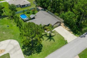 78 BICKFORD DRIVE, PALM COAST, FL 32137 - MLS#MFROM726652
