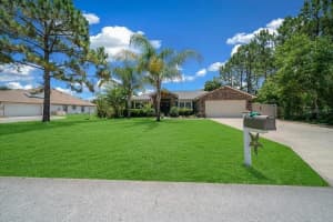 78 BICKFORD DRIVE, PALM COAST, FL 32137 - MLS#MFROM726652