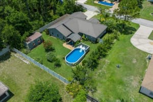 78 BICKFORD DRIVE, PALM COAST, FL 32137 - MLS#MFROM726652