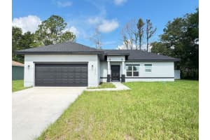 13376 Sw 49th Ave, OCALA