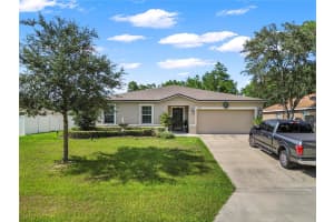 3697 128TH PLACE, OCALA, FL 34473 - MLS#MFROM726707