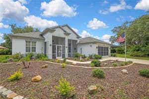 2457 BRENTWOOD CIRCLE, LECANTO, FL 34461 - MLS#MFROM726744